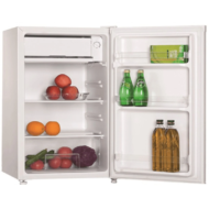 1 Puerta Jocel JF-85 85L Blanco Frigorífico F - Imagen 3