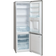 Frigorífico Jocel JC-273LID 260L Combi Dispensador de Agua F - Imagen 2
