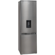 Frigorífico Jocel JC-273LID 260L Combi Dispensador de Agua F