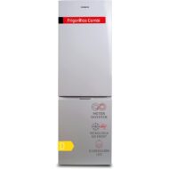 Corberó CCH18564NFW 59 x 91 x 177 cm 293 L 39 dB Clasificación D Frigorífico Combinado D