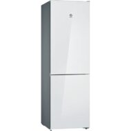 Balay 3KFD565BI 326L 186x60x66cm No Frost Clase D Frigorífico Combi D
