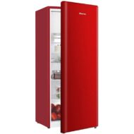 Hisense RR220D4BRE 128 cm 165 L Clasificación E Frigorífico Una Puerta E - Imagen 4