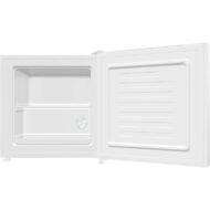 Cecotec Bolero CoolMarket TT 31 Dual 31L E Blanco Frigorífico mini E - Imagen 5