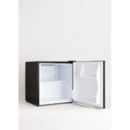 CREATE FRIDGE MINIBAR 43L 65W Clase de eficiencia energética F Negro Nevera minibar F - Imagen 7