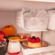 Cecotec Bolero CoolMarket TT Origin 45 45L E Negro Frigorífico mini E - Imagen 4