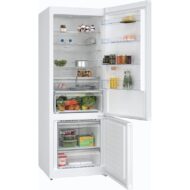 Bosch KGN56XWEA 193 x 70 x 80 cm 400 L Clasificación D Frigorífico Combinado D - Imagen 5