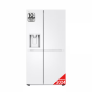 Frigorífico Americano LG GSLC40SWPE 638L 1.79m No Frost E