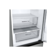LG GBV3100EPY 374L Inox Frigorífico Combi E - Imagen 5