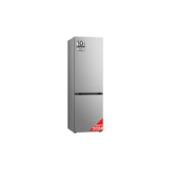 LG GBV3100EPY 374L Inox Frigorífico Combi E