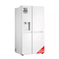 Frigorífico Americano LG GSLC40SWPE 638L 1.79m No Frost E - Imagen 9