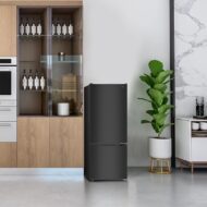 CHiQ FBM205L42 205L Low Frost 39dB Clase E Frigorífico E - Imagen 5