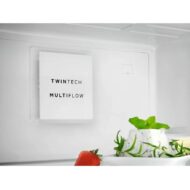 AEG RCB736E4ML 201 cm Clasificación E Frigorífico Combinado E - Imagen 2