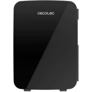 Cecotec Bolero MiniCooling 6L 12V-220V 5-65 °C Negro Nevera mini E - Imagen 4