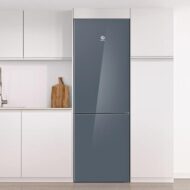 Balay 3KFD565AI 326L 186x60x66cm No Frost Clase D Frigorífico Combi D - Imagen 5