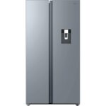 Candy CNSQ2T918EWX 91 cm 523 L 37 dB Clasificación E Frigorífico Side by Side E