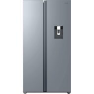 Candy CNSQ2T918EWX 91 cm 523 L 37 dB Clasificación E Frigorífico Side by Side E