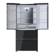 Cecotec Bolero CoolMarket FD 436 83,6 x 183 cm 436 L Clasificación E Frigorífico Puerta Francesa E