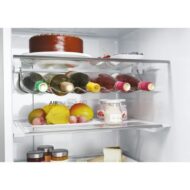 Haier HDPW5618CNPK 59,5 cm 352 L Clasificación C Frigorífico Combinado C - Imagen 4