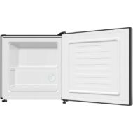 Cecotec Bolero CoolMarket TT 31 Dual 31L E Negro Frigorífico mini E - Imagen 6