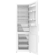Cecotec Combi 356 200 cm 60 cm 356 L Clasificación D Blanco Frigorífico Combinado D - Imagen 3