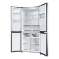 Haier HCR3818EWMM 83 cm 463 L Clasificación E Frigorífico 4 Puertas E - Imagen 4