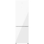 Cecotec Combi 356 200 cm 60 cm 356 L Clasificación D Blanco Frigorífico Combinado D