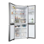Haier HCR3818EWMM 83 cm 463 L Clasificación E Frigorífico 4 Puertas E - Imagen 5