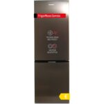 Corberó CCH18564NFX 63 x 59,5 x 188 cm 310 L 40 dB Clasificación E Inox Frigorífico Combinado D