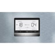 Bosch KGN86AIDR 186 x 86 cm Clasificación D Frigorífico Combinado D - Imagen 7