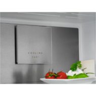 AEG RCB736D7MG 201 cm Clasificación E Frigorífico Combinado E - Imagen 6