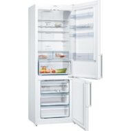 Bosch KGN49XWDP 203 x 70 cm 438 L Clasificación D Frigorífico Combinado D - Imagen 4