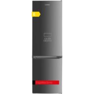 Corberó CCH1824EX 180 cm 262 L Clasificación E Frigorífico Combinado E